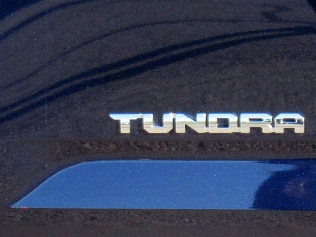 Used 2024 Toyota Tundra Limited w/ Power Package image 33