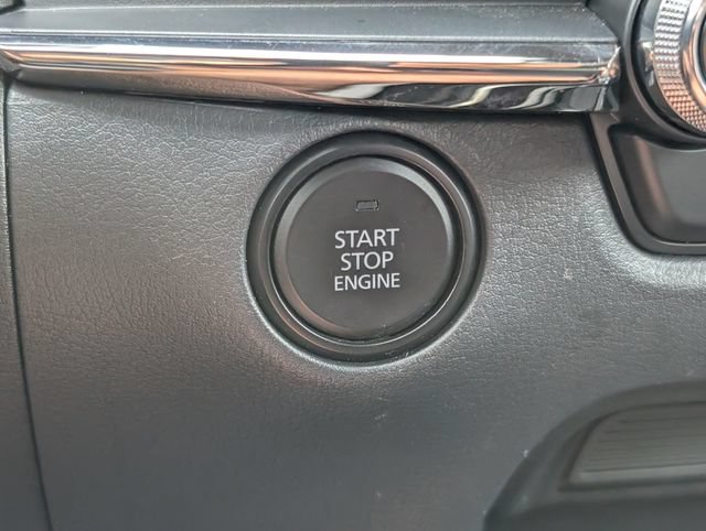 Used 2025 MAZDA CX-30 AWD 2.5 S w/ Preferred Package image 22