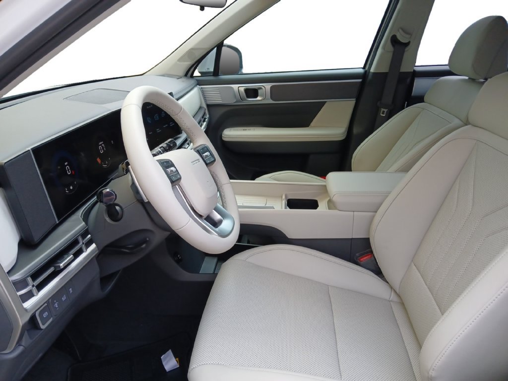 New 2027 Hyundai Santa Fe SEL FWD image 10