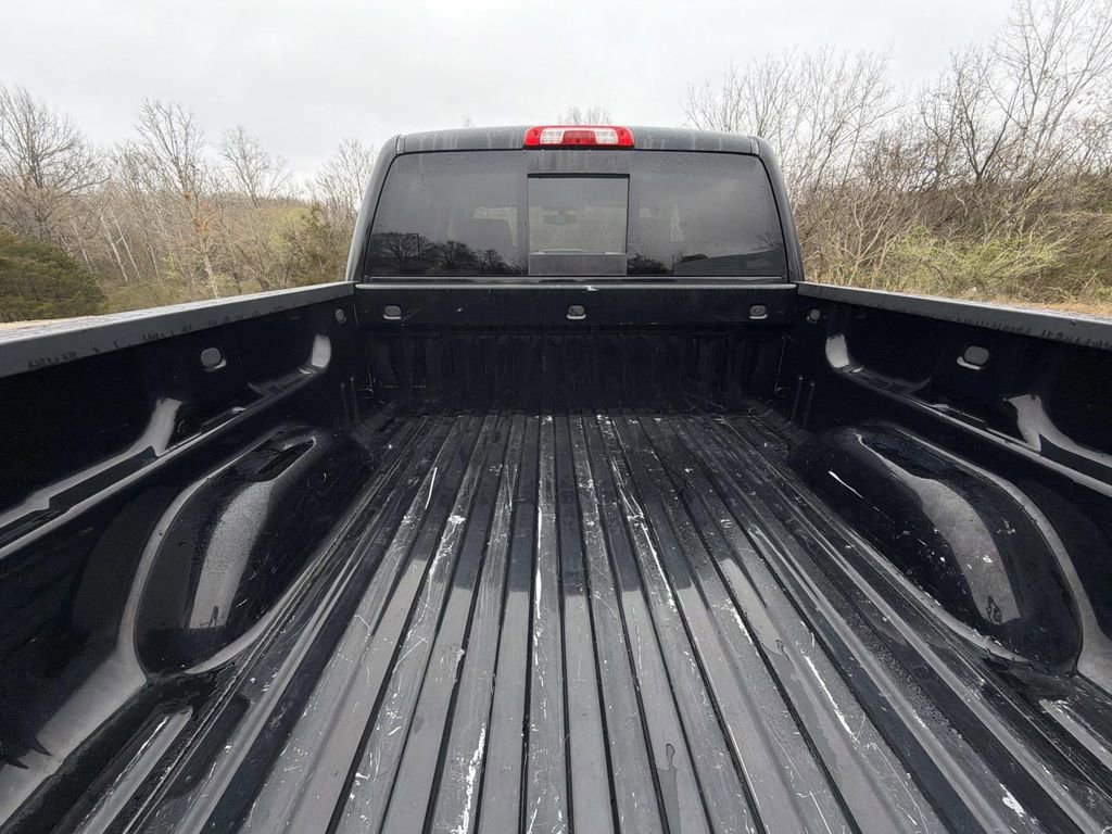 Used 2018 Chevrolet Silverado 1500 LT w/ All Star Edition image 14