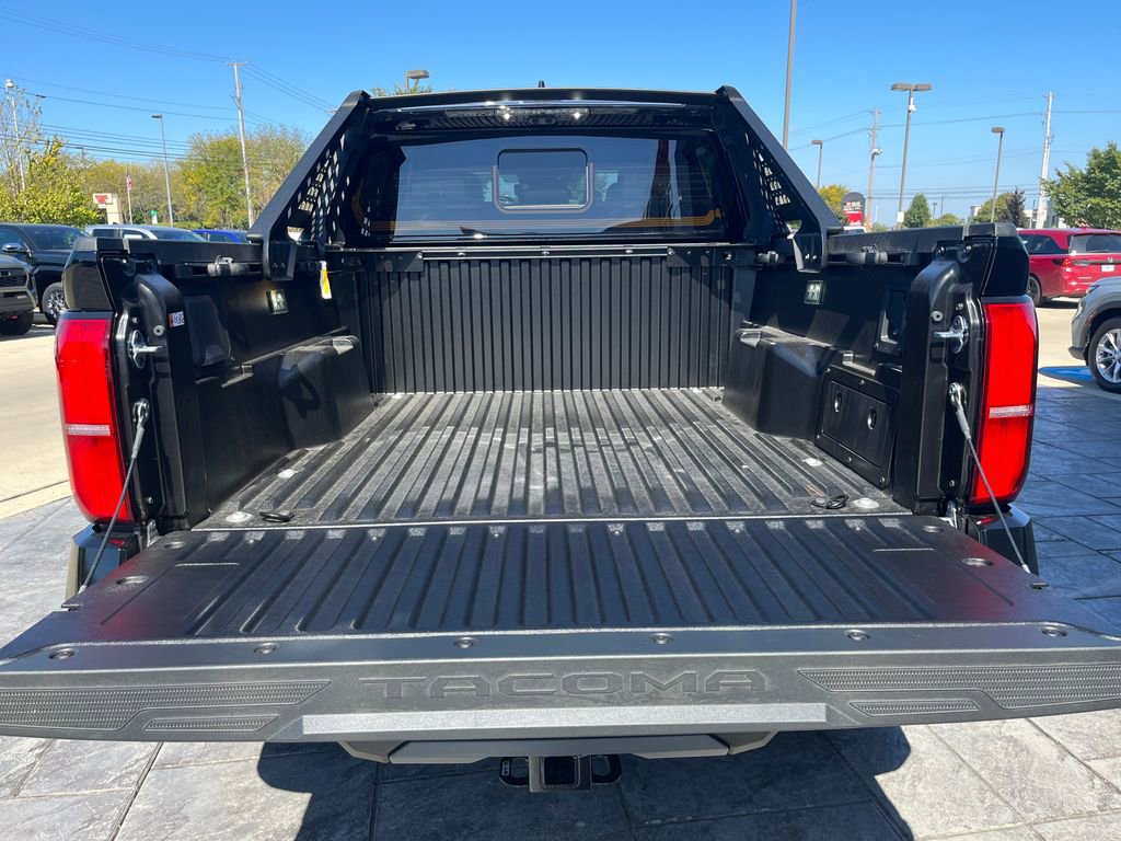 New 2025 Toyota Tacoma TRD Pro image 23
