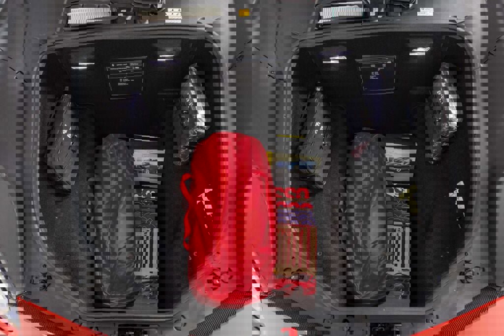 Certified 2018 Ferrari 488 Spider image 43