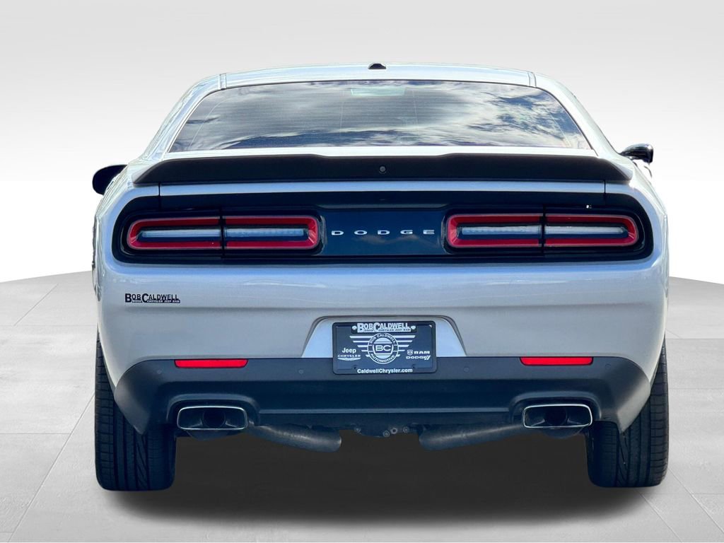 Used 2023 Dodge Challenger R/T RWD image 6