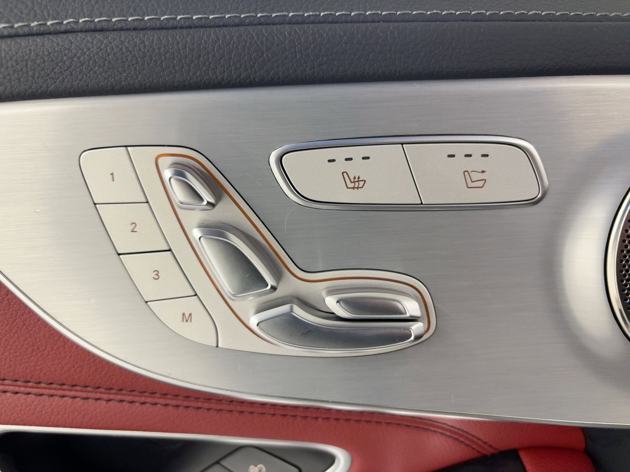 Certified 2023 Mercedes-Benz C 300 Cabriolet image 21