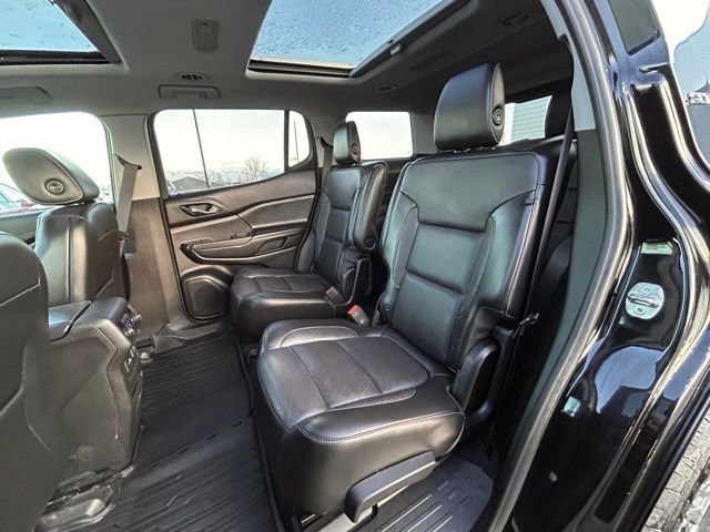 Used 2019 GMC Acadia SLT w/ LPO, Floor Liner Package image 40