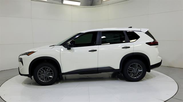 New 2027 Nissan Rogue S FWD image 5