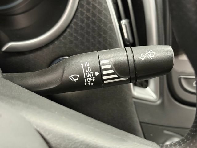 Used 2025 Chevrolet Malibu LT FWD image 17