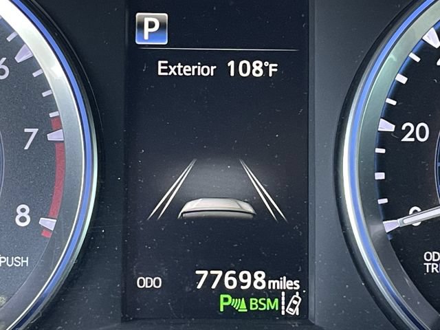Used 2017 Toyota Highlander Limited FWD image 14