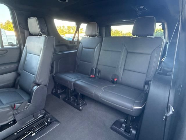 Used 2025 GMC Yukon XL Elevation RWD image 14