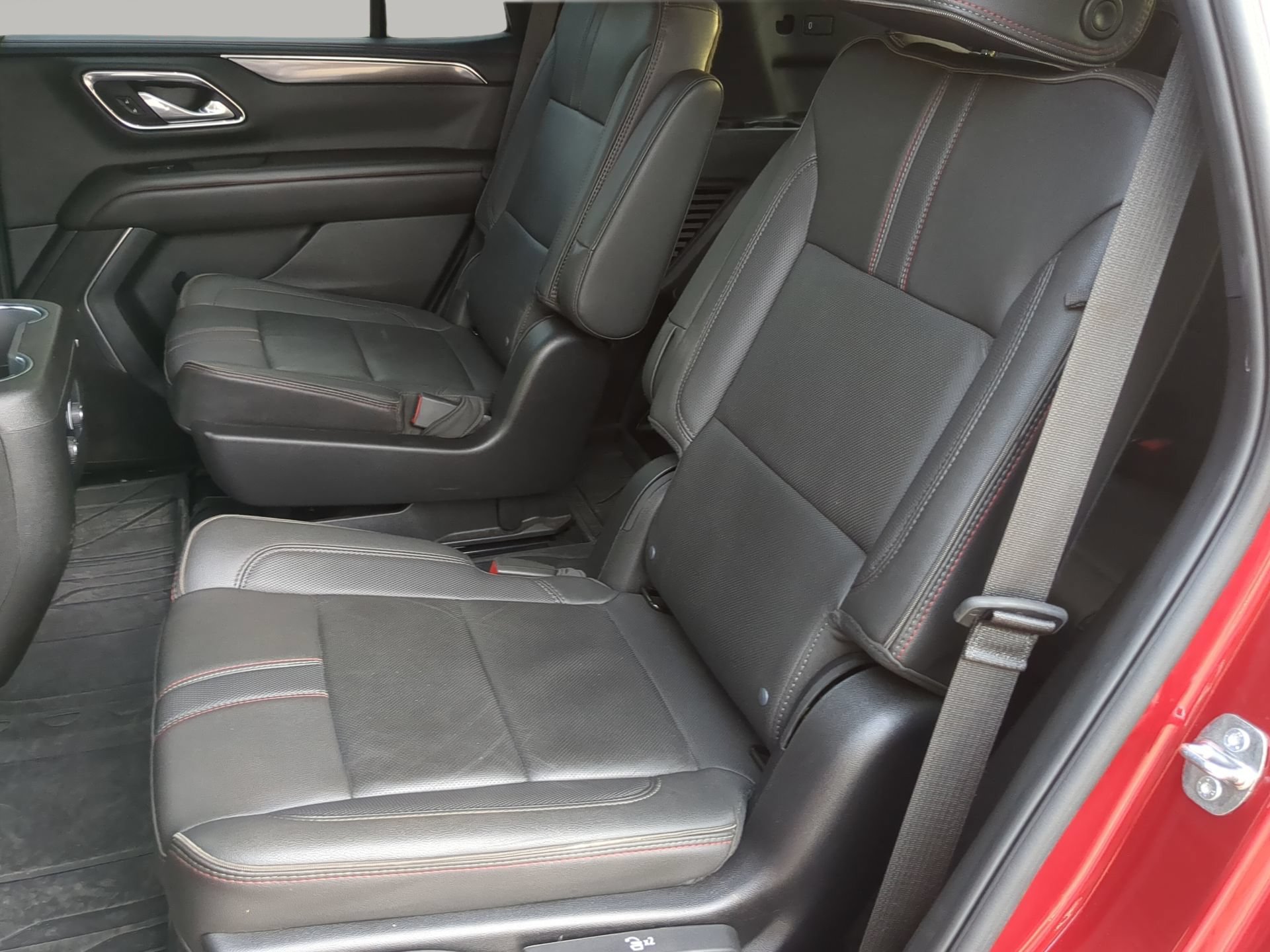 Used 2024 Chevrolet Tahoe RST w/ Luxury Package RWD image 54