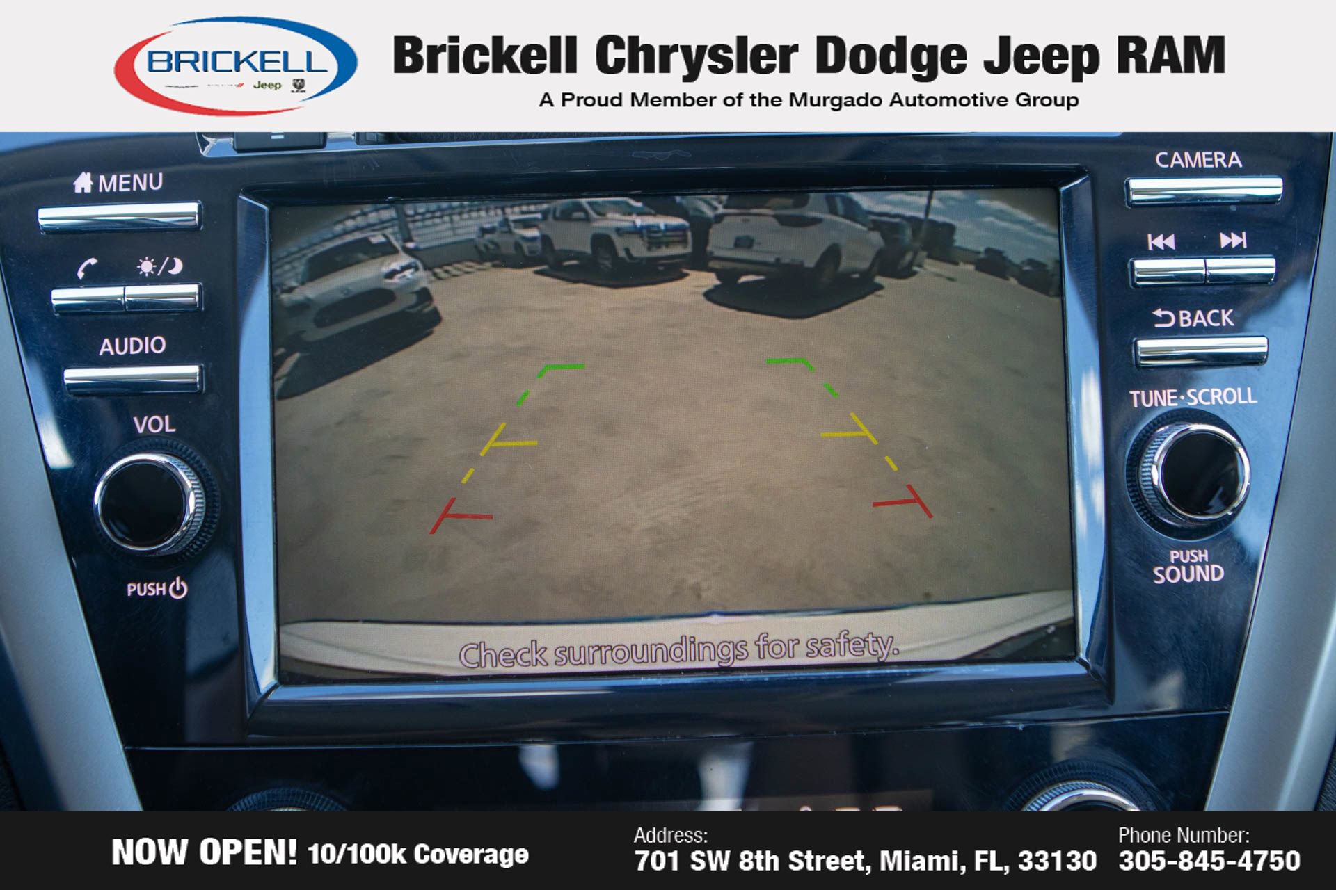 Used 2023 Nissan Murano SV image 30