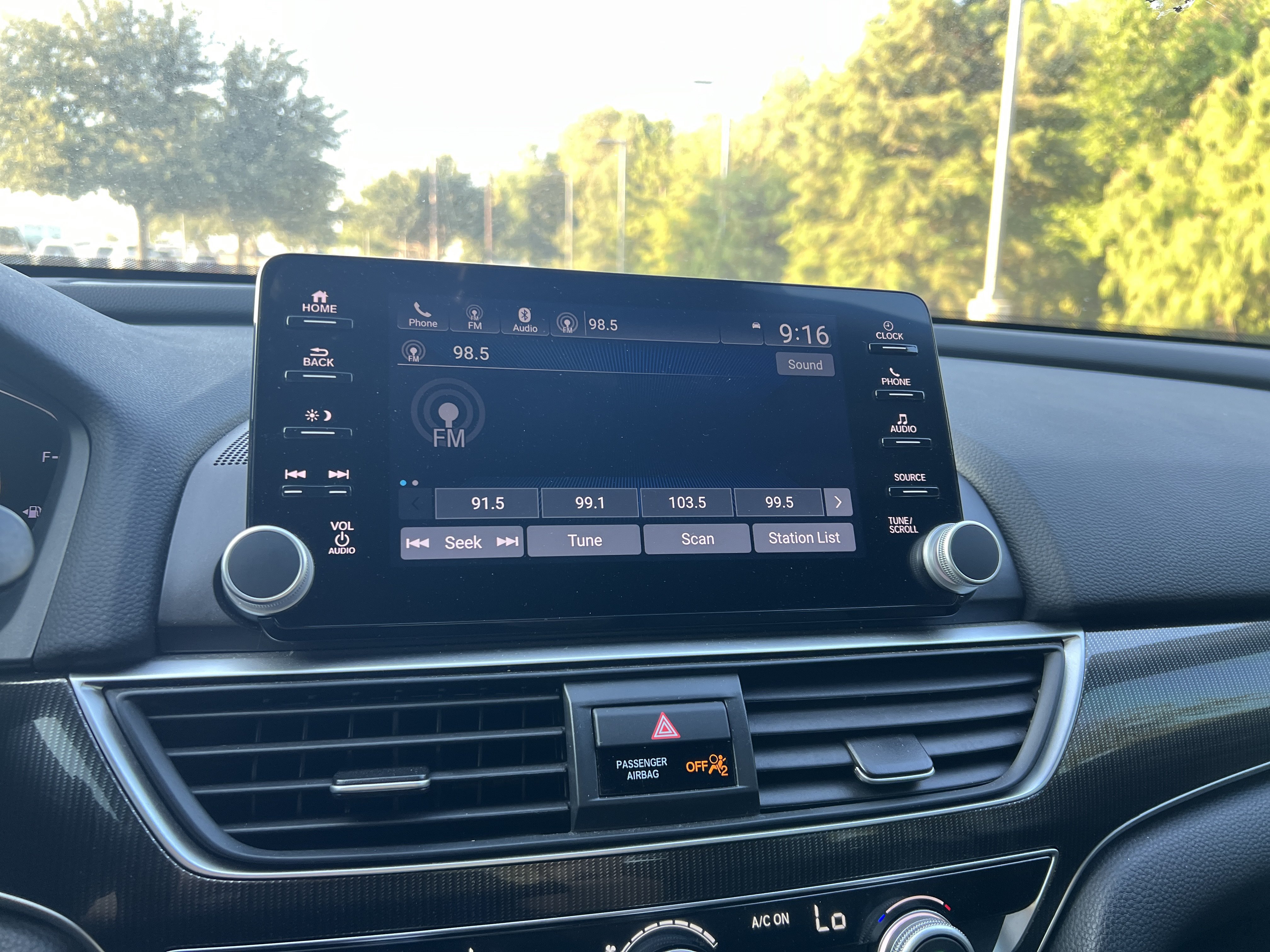 Used 2022 Honda Accord Sport image 20