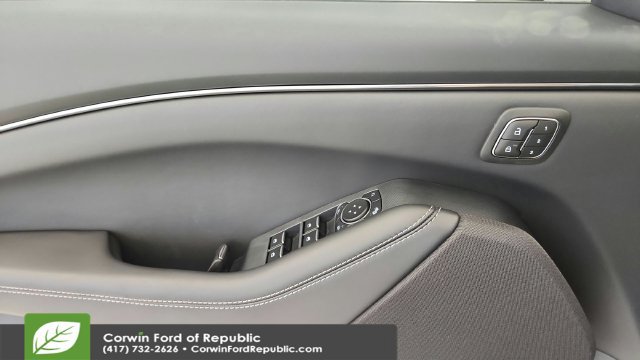 New 2026 Ford Mustang Mach-E Select w/ Comfort Package Lite AWD/4WD image 22