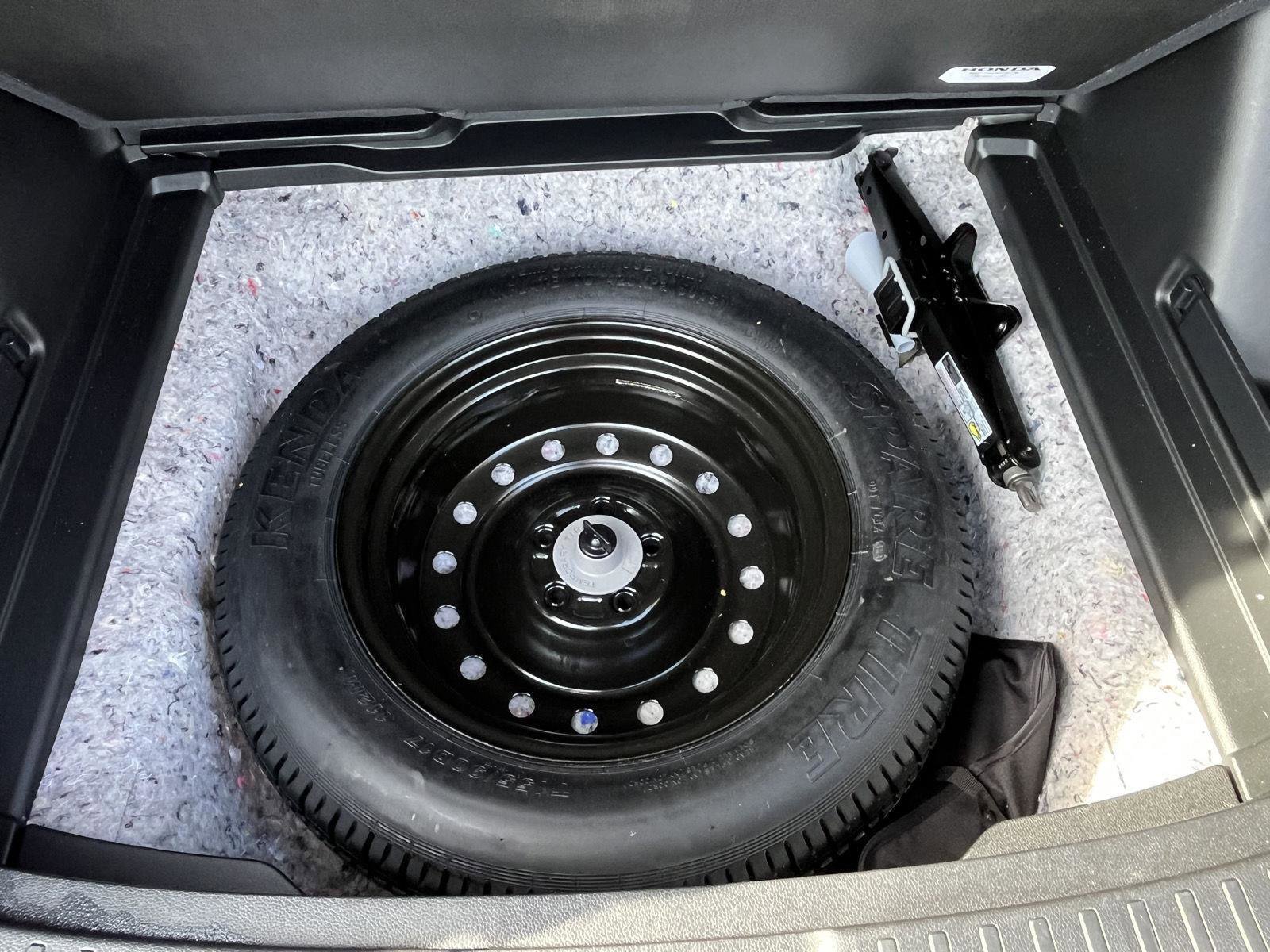 Used 2024 Honda CR-V EX image 8