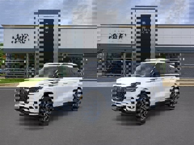 New 2026 Lincoln Aviator AWD image 23