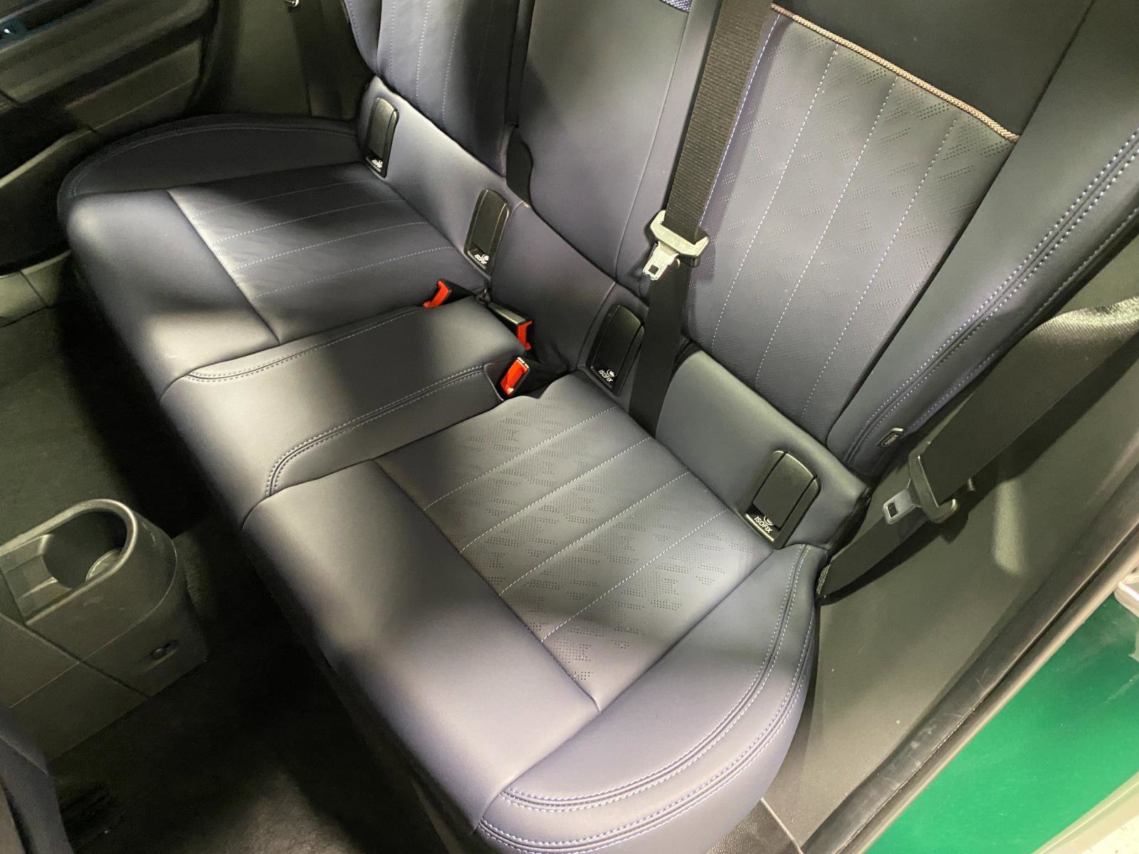 Certified 2025 MINI Cooper S image 13