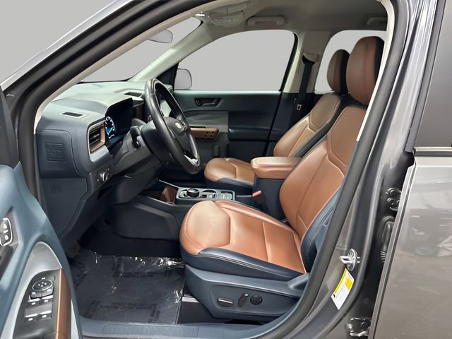 Used 2022 Ford Maverick Lariat image 9