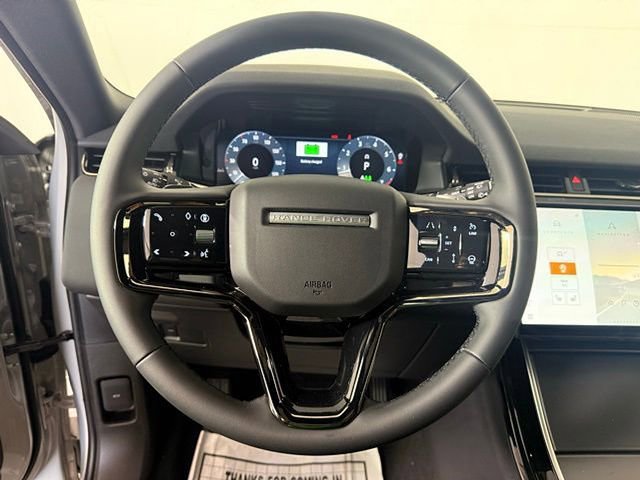 Used 2026 Land Rover Range Rover Evoque S AWD/4WD image 26
