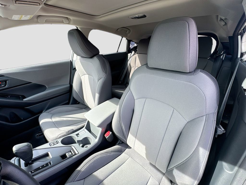 New 2026 Subaru Crosstrek 2.0i Premium image 18