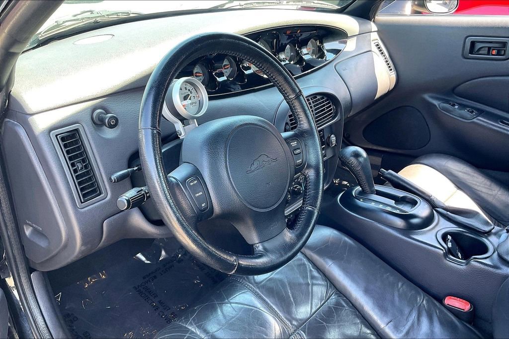 Used 1999 Plymouth Prowler RWD image 18