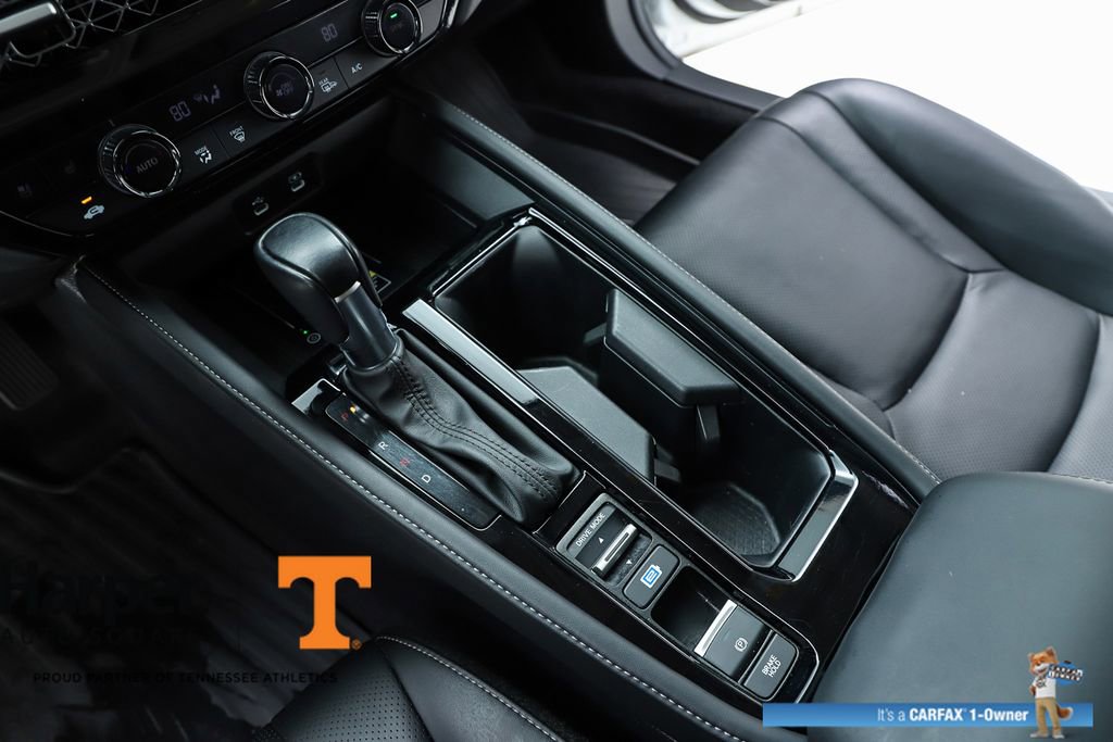 Used 2023 Honda Accord Touring image 24