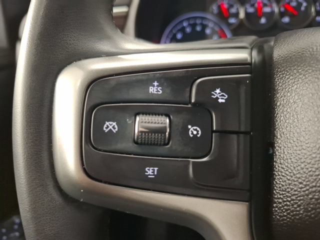 Used 2024 Chevrolet Tahoe LS w/ Max Trailering Package RWD image 21