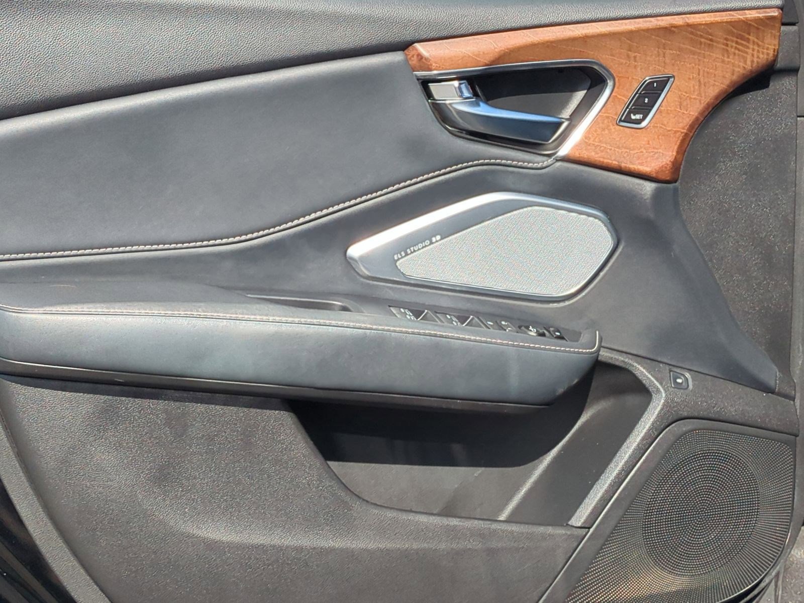 Used 2020 Acura RDX FWD w/ Advance Package image 14