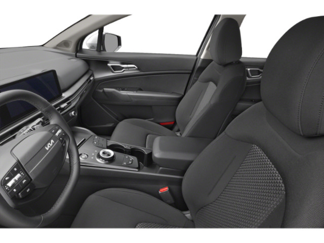 New 2027 Kia Sportage S FWD image 6