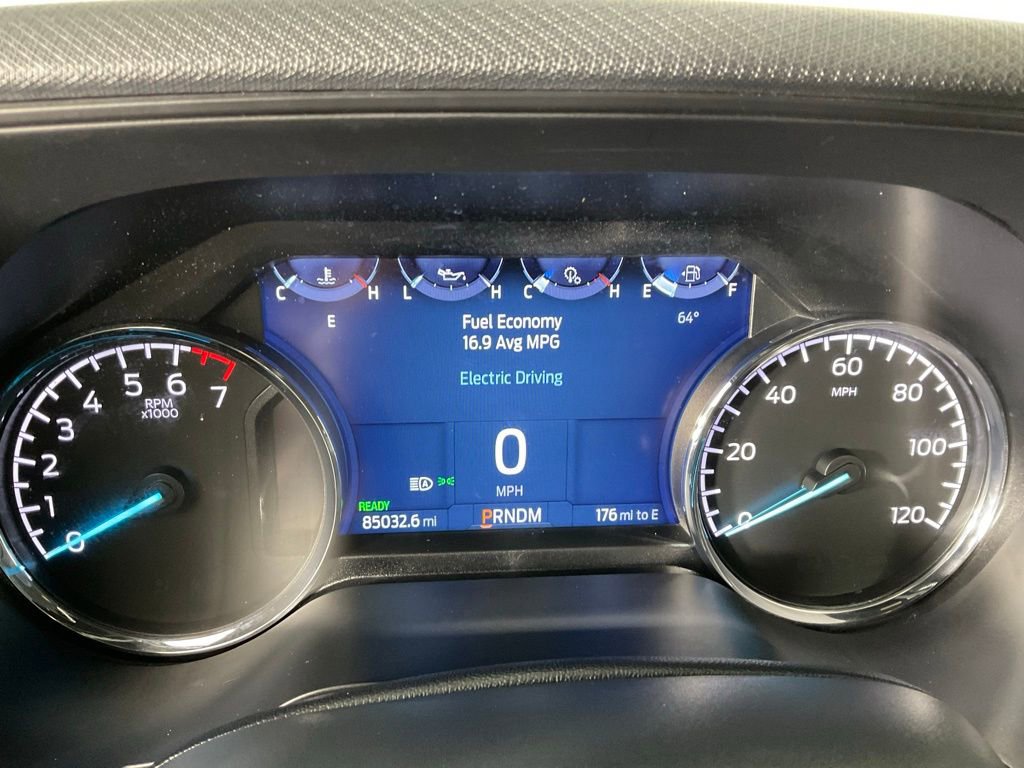 Certified 2022 Ford F150 XLT w/ Equipment Group 302A High image 26