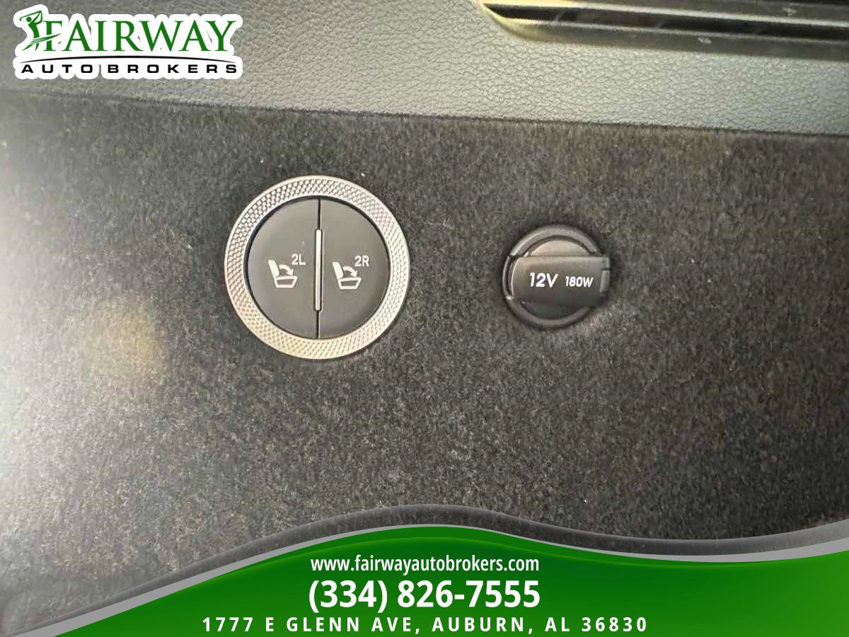 Used 2022 Genesis GV80 2.5T w/ Prestige Package 04 image 29