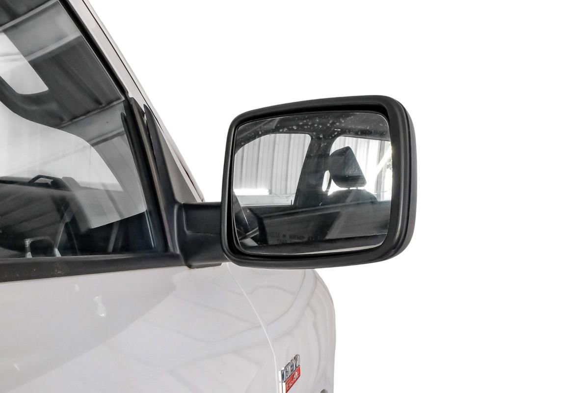 Used 2021 RAM 2500 Tradesman w/ Chrome Appearance Group AWD/4WD image 42