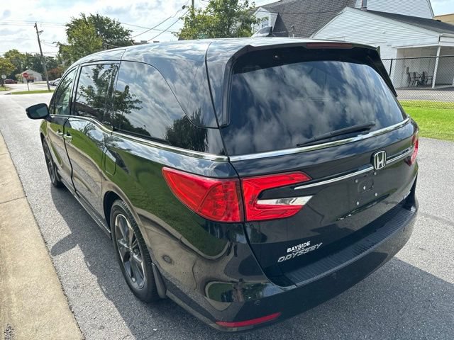 Used 2022 Honda Odyssey Elite image 15