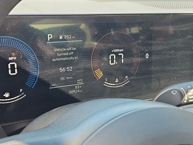 Used 2025 Hyundai Sonata SEL image 16