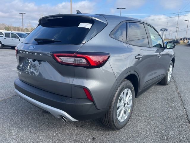 New 2026 Ford Escape Active FWD image 4