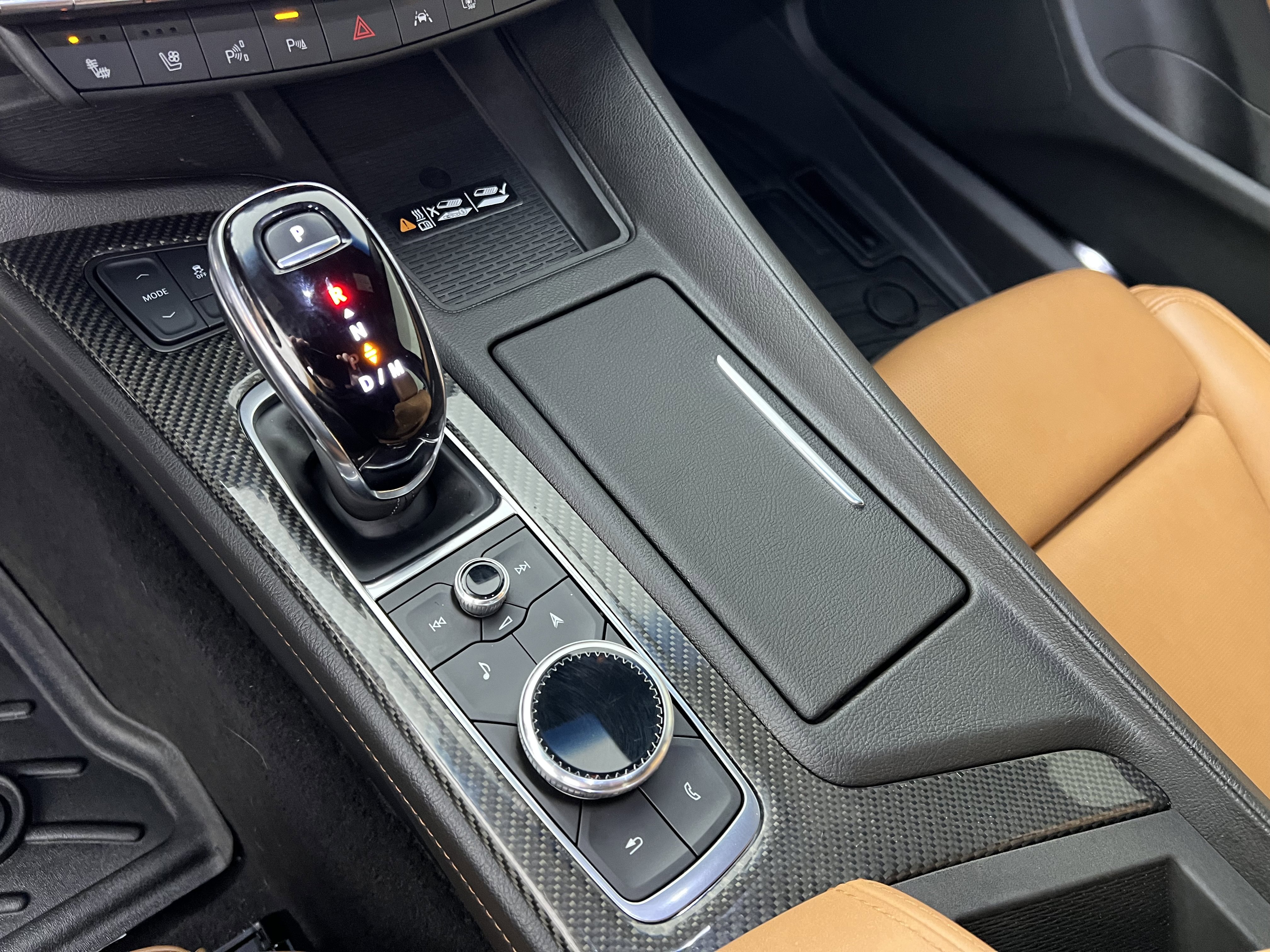 Used 2021 Cadillac CT5 V w/ Platinum Package AWD/4WD image 33