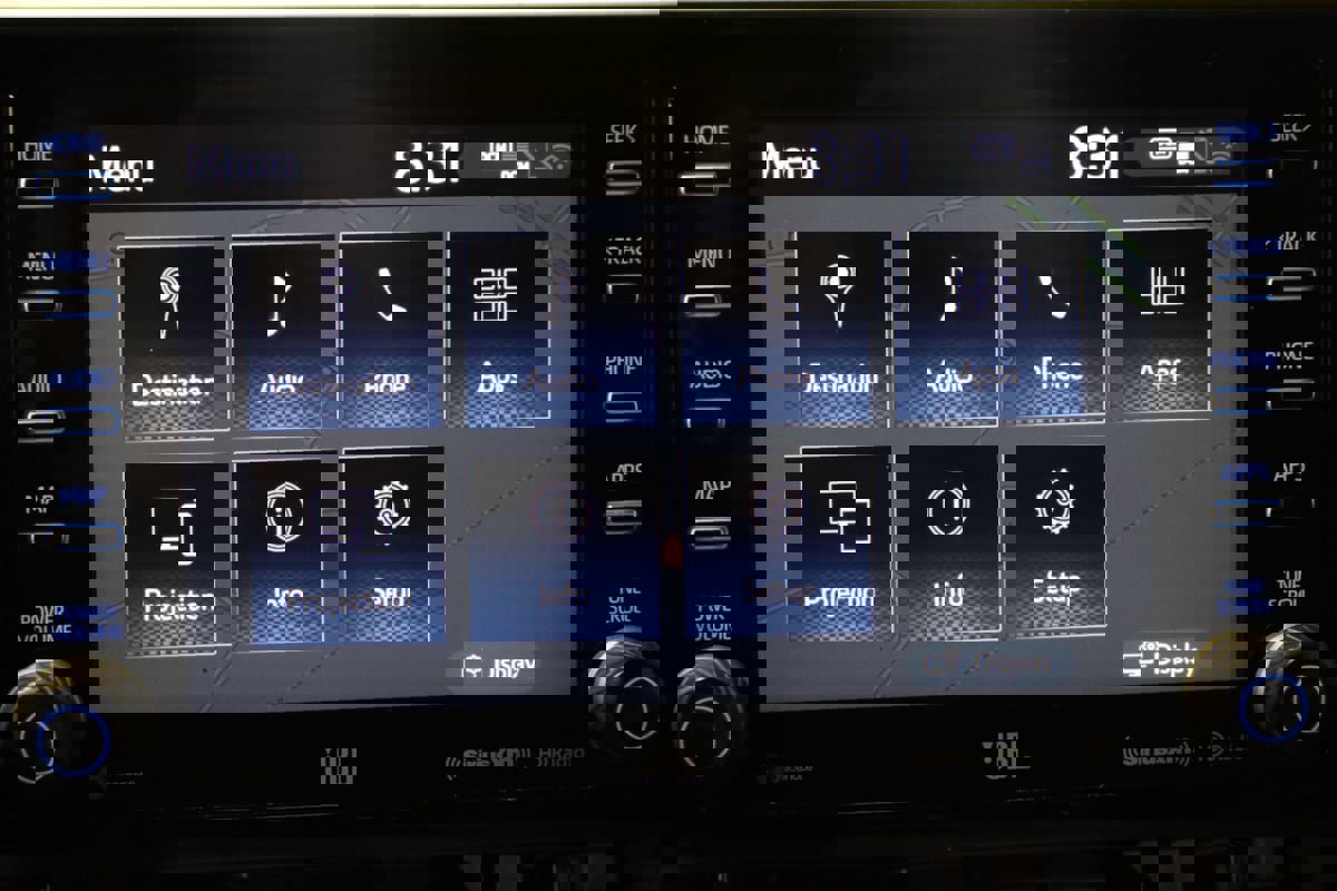 Used 2020 Toyota RAV4 XSE AWD/4WD image 44