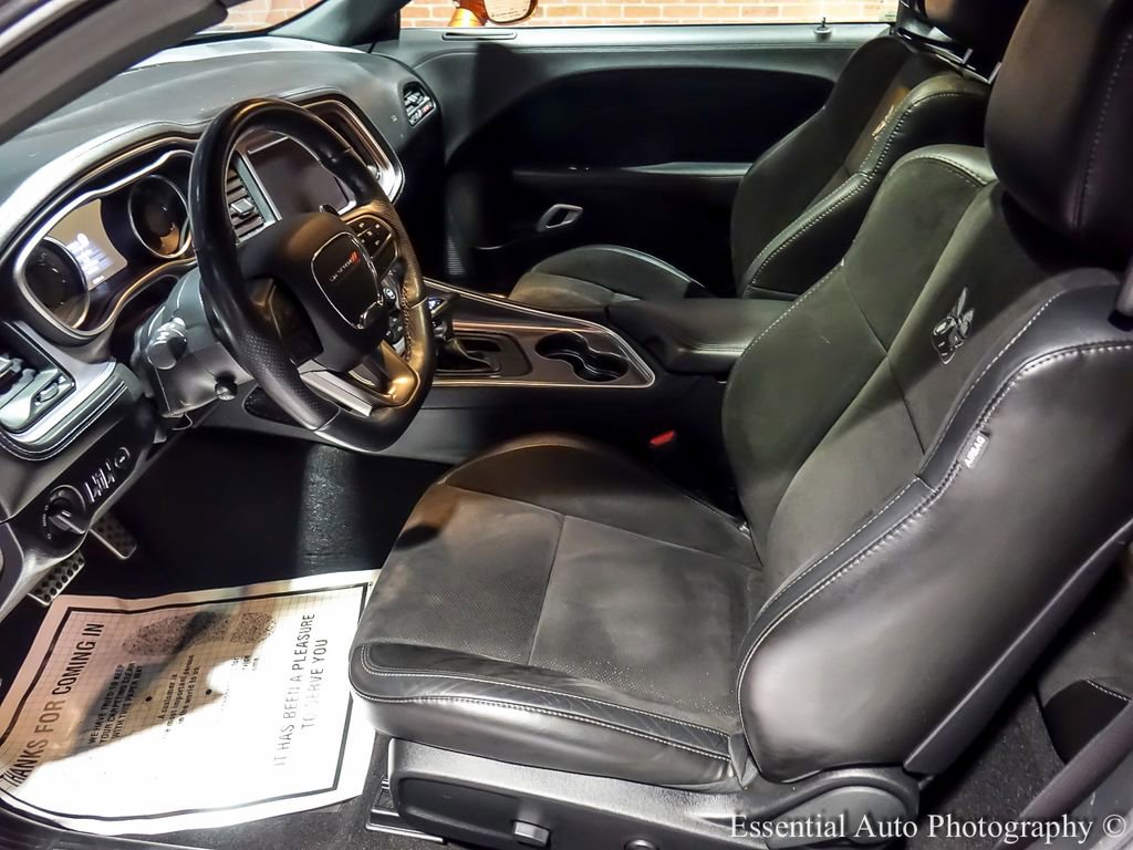 Used 2021 Dodge Challenger R/T Scat Pack image 13