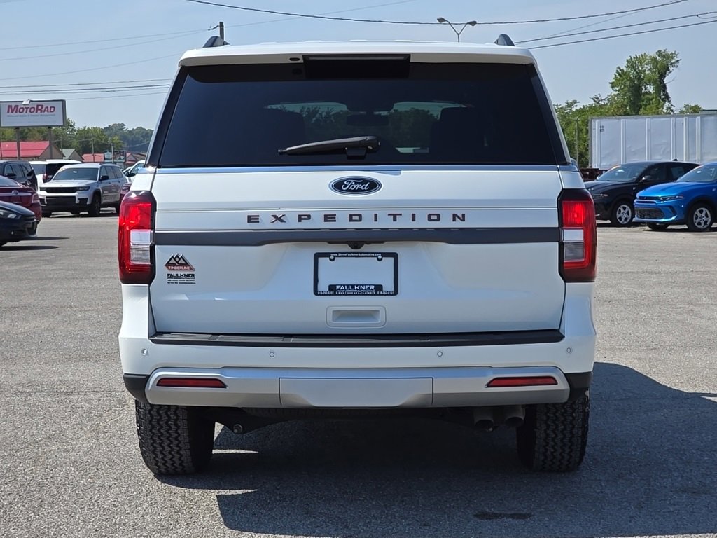 Used 2024 Ford Expedition Timberline image 6