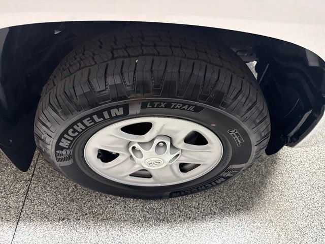 Used 2021 Toyota Tundra SR5 RWD image 26