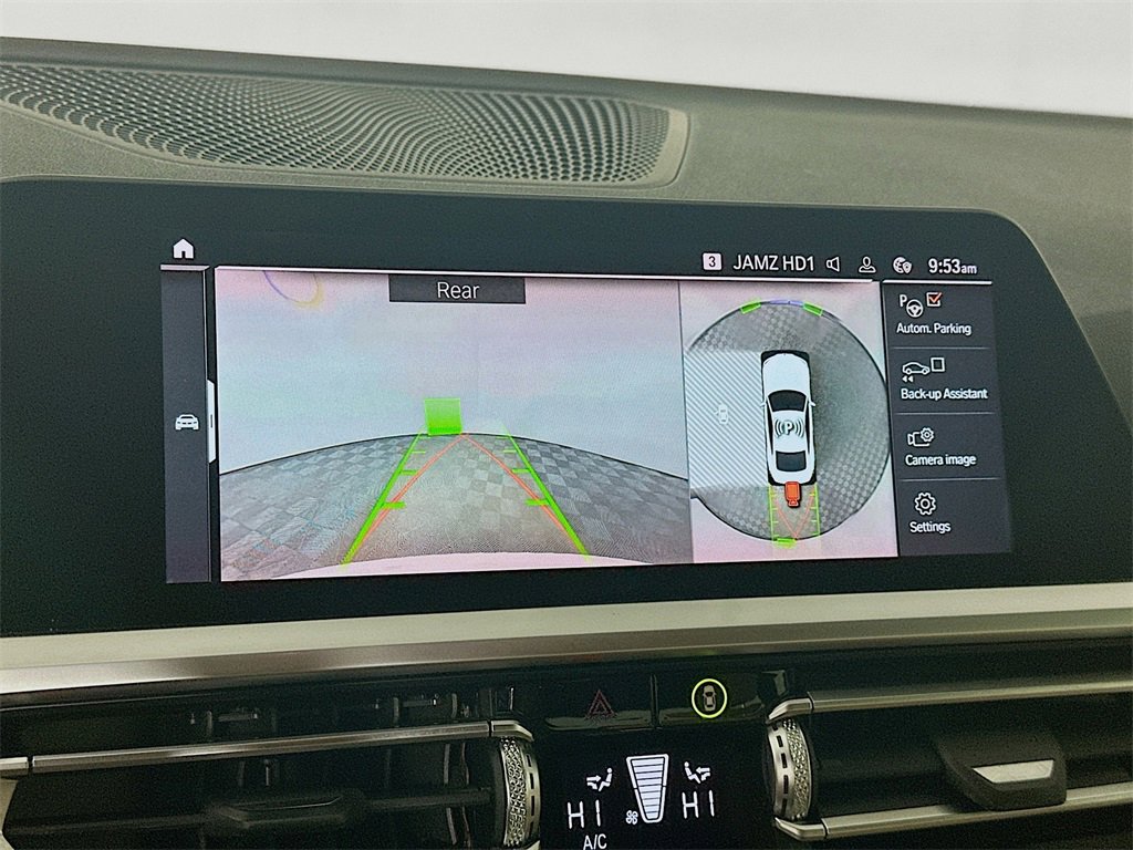 Used 2021 BMW 430i Coupe w/ Premium Package image 20