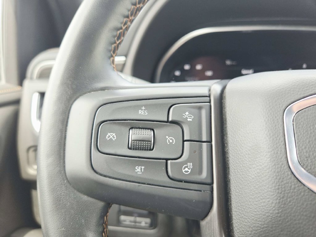 Used 2024 GMC Yukon AT4 w/ Max Trailering Package AWD/4WD image 24