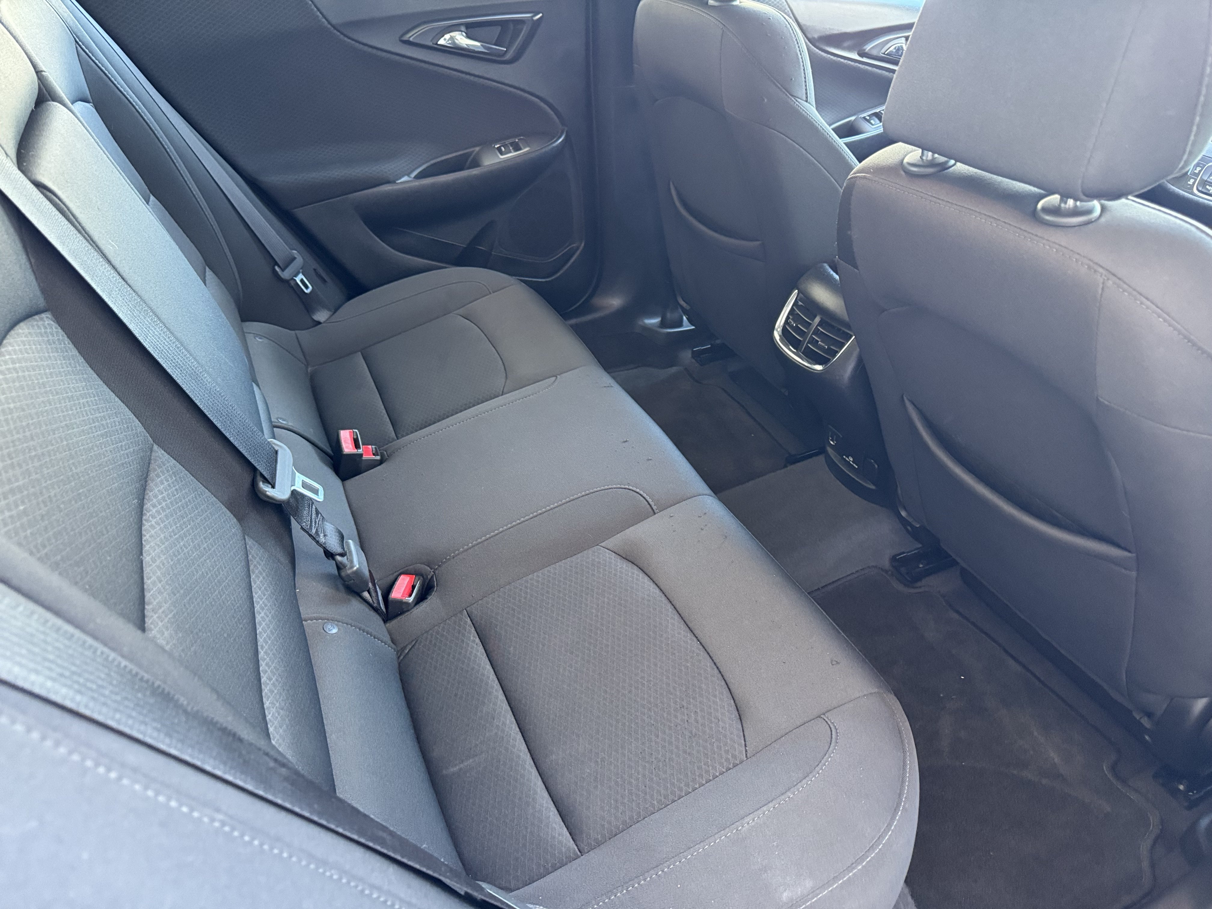 Certified 2018 Chevrolet Malibu LT FWD image 20