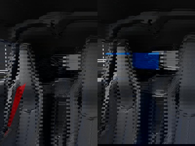 New 2026 Chevrolet Corvette Stingray Preferred Cpe w/ Z51 Performance Package image 63