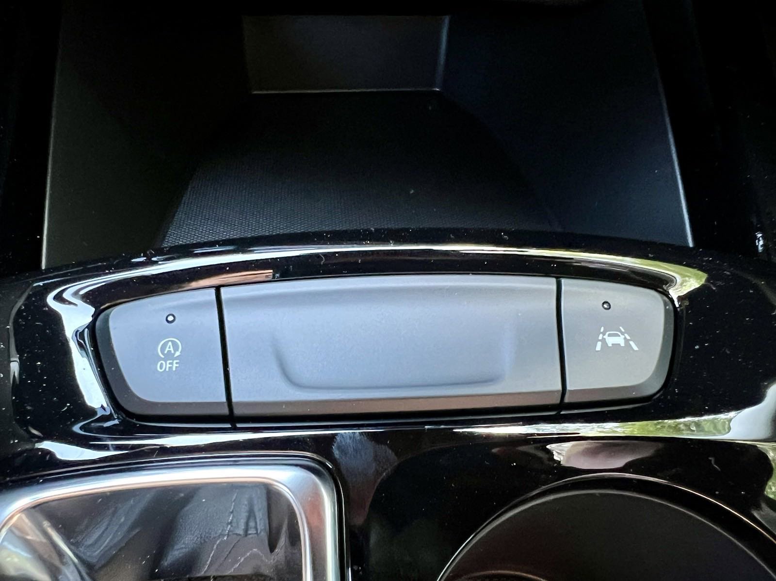 New 2025 Chevrolet Trax LT w/ Driver Confidence Package image 22