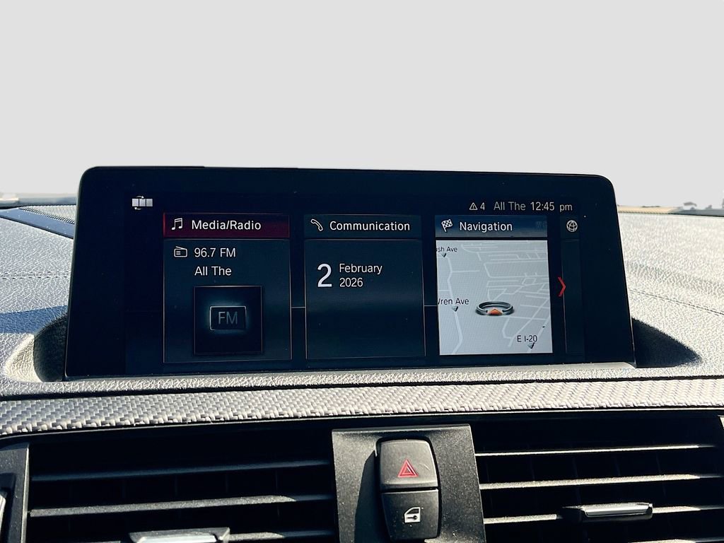 Used 2020 BMW M2 Competition w/ Executive Package image 15