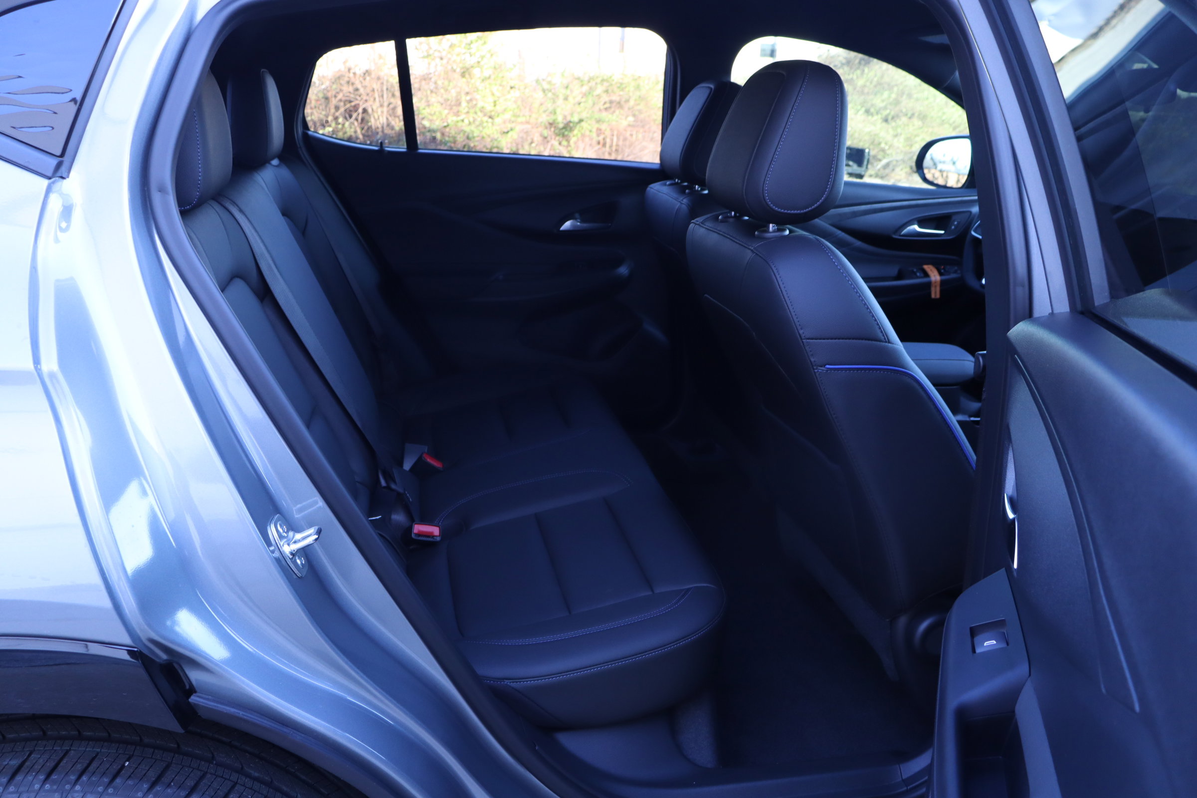 New 2026 Buick Envista Sport Touring w/ Convenience I Package image 23