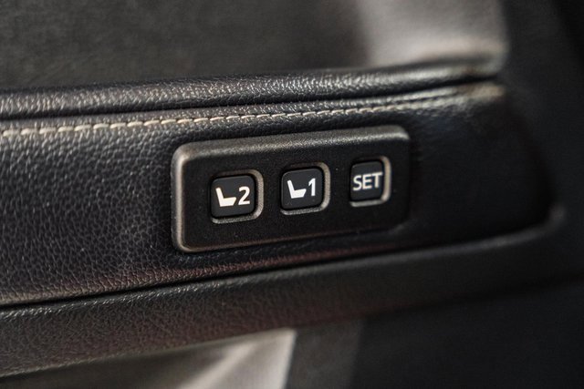 Used 2019 Toyota 4Runner Limited image 37