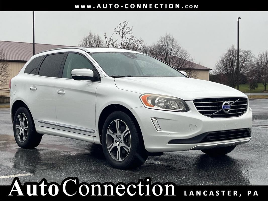 Used 2015 Volvo XC60 T6 image 1