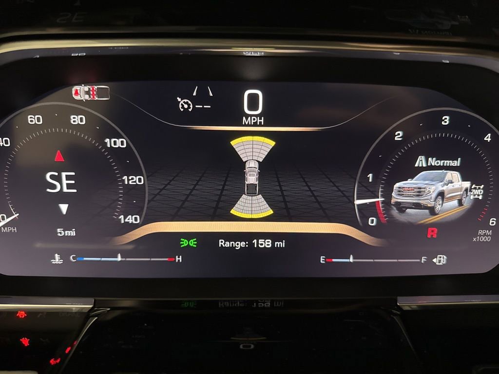 New 2026 GMC Sierra 1500 SLT w/ SLT Premium Plus Package image 34