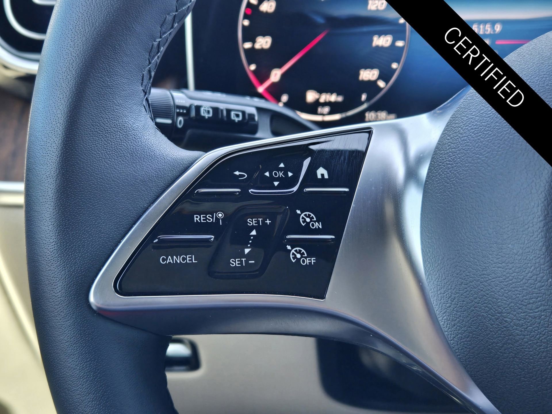 Certified 2026 Mercedes-Benz GLC 300 image 26